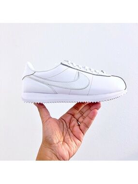 Nike Cortez Basic 23 Premium Women’s Sneakers